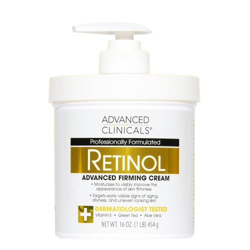 Retinol Cream